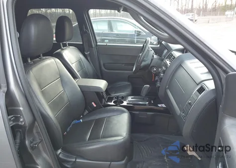 2011 Ford Escape Limited из США, поврежденный, VIN 1FMCU0EG0BKC13976